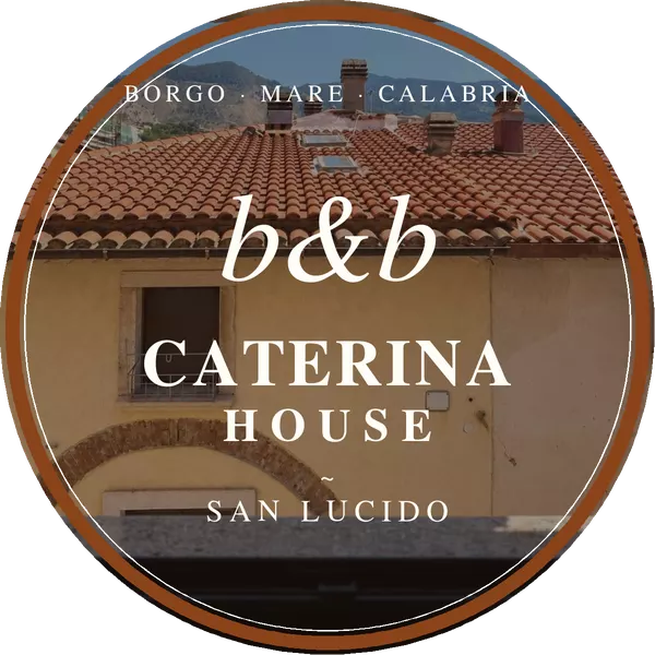 Caterina House — San Lucido